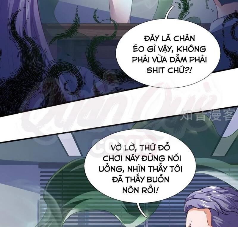 Chung Cực Binh Vương Tại Đô Thị Chapter 105 - Trang 2