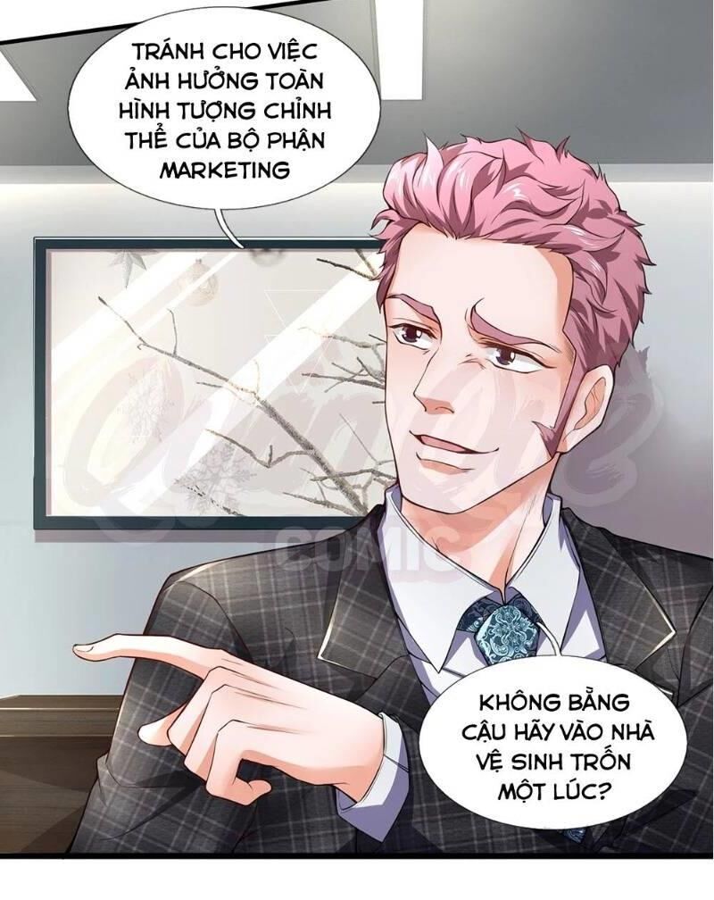 Chung Cực Binh Vương Tại Đô Thị Chapter 105 - Trang 2