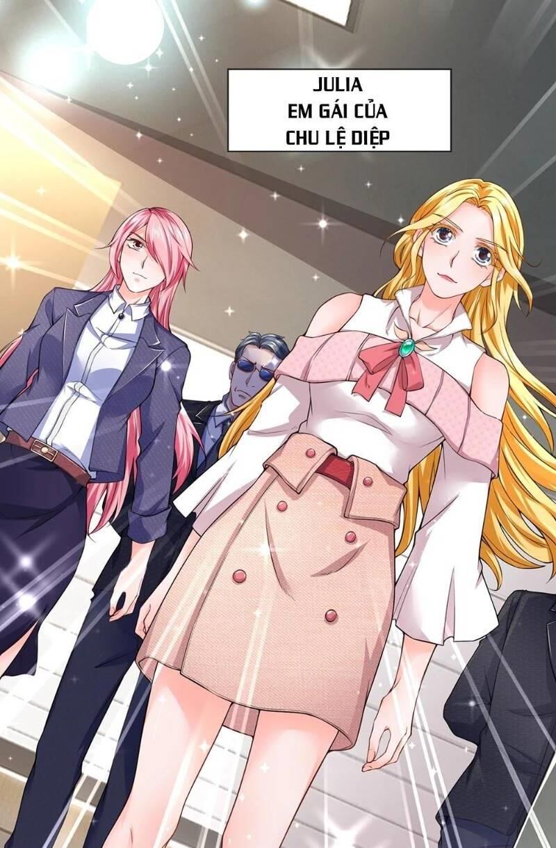 Chung Cực Binh Vương Tại Đô Thị Chapter 105 - Trang 2