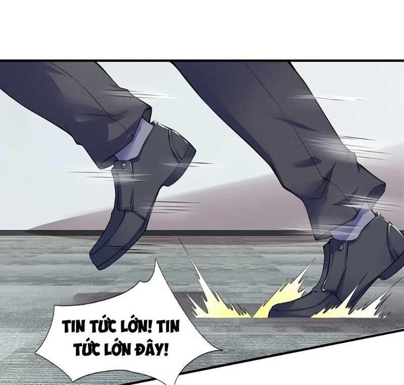 Chung Cực Binh Vương Tại Đô Thị Chapter 105 - Trang 2