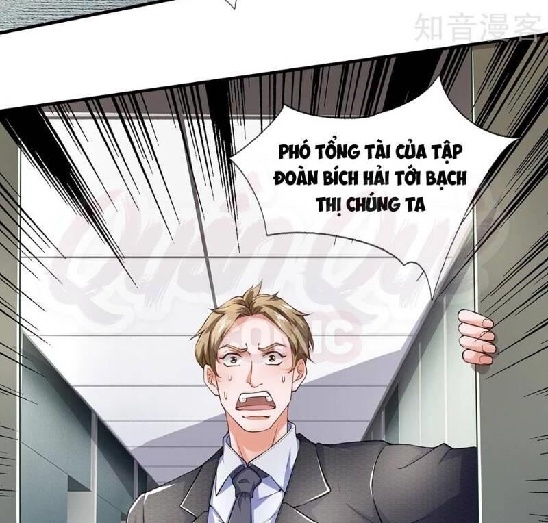 Chung Cực Binh Vương Tại Đô Thị Chapter 105 - Trang 2