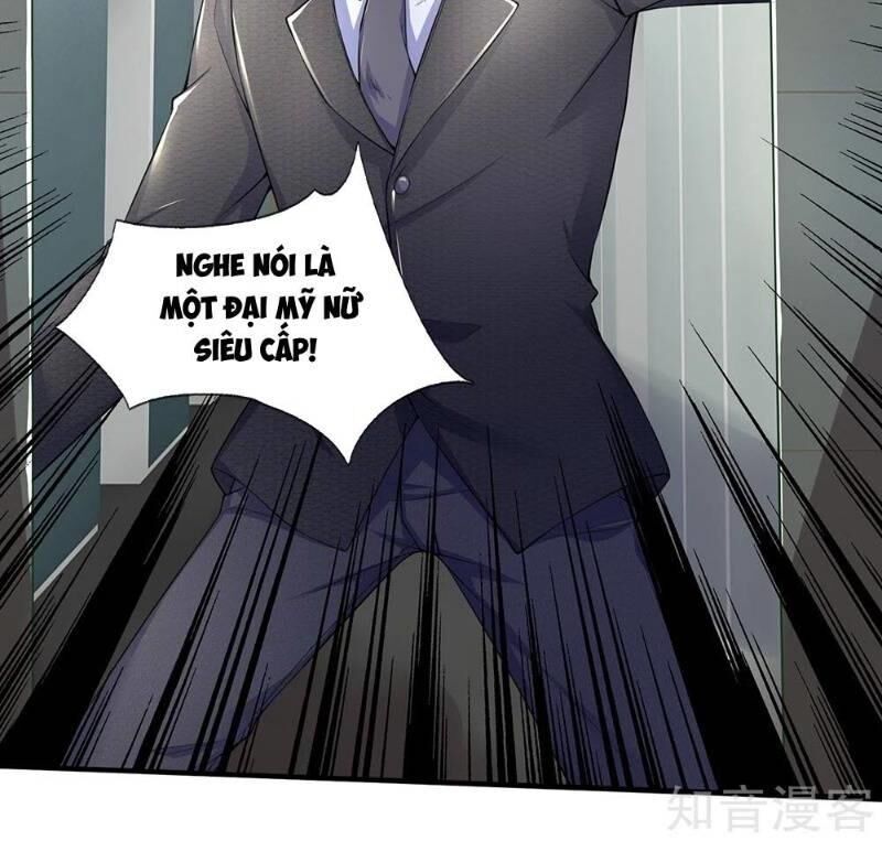 Chung Cực Binh Vương Tại Đô Thị Chapter 105 - Trang 2