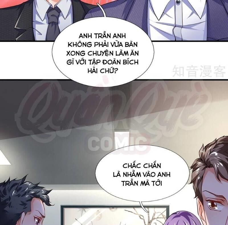 Chung Cực Binh Vương Tại Đô Thị Chapter 105 - Trang 2
