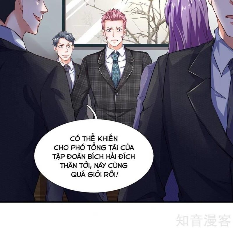 Chung Cực Binh Vương Tại Đô Thị Chapter 105 - Trang 2