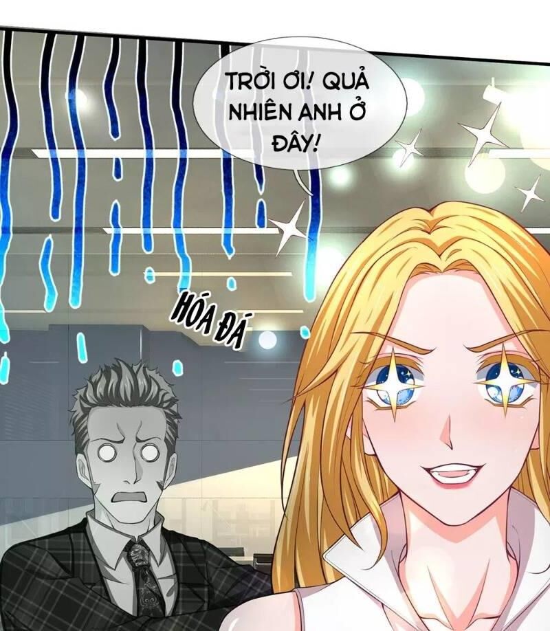 Chung Cực Binh Vương Tại Đô Thị Chapter 106 - Trang 2