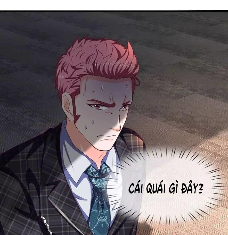 Chung Cực Binh Vương Tại Đô Thị Chapter 106 - Trang 2