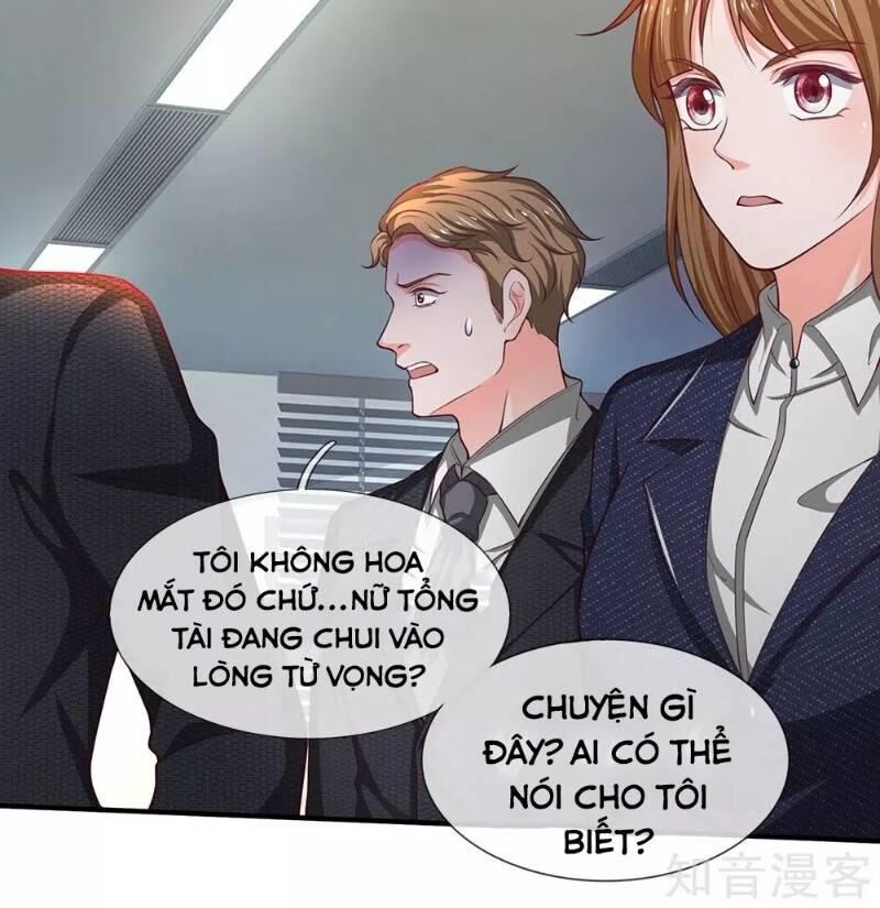 Chung Cực Binh Vương Tại Đô Thị Chapter 106 - Trang 2