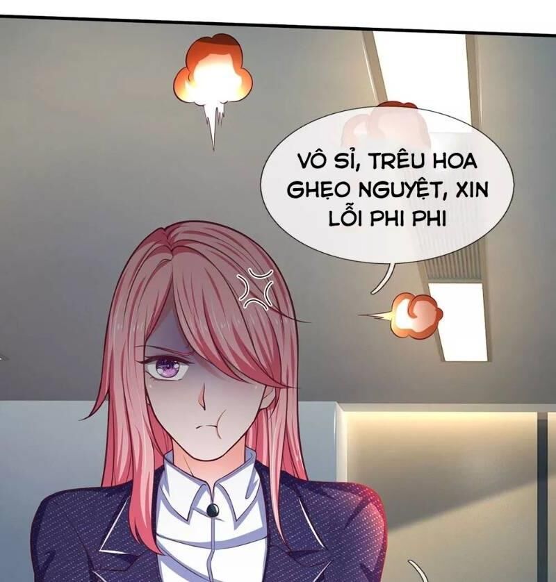 Chung Cực Binh Vương Tại Đô Thị Chapter 106 - Trang 2