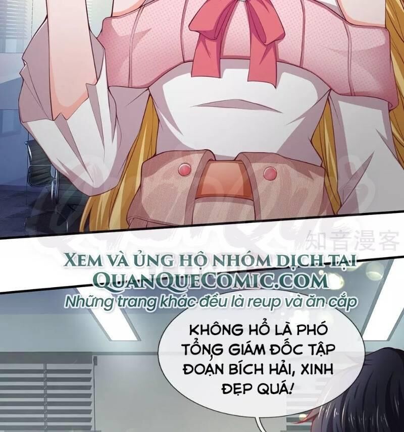 Chung Cực Binh Vương Tại Đô Thị Chapter 106 - Trang 2