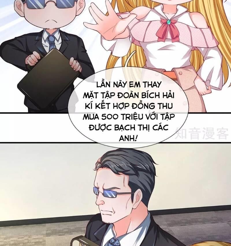 Chung Cực Binh Vương Tại Đô Thị Chapter 106 - Trang 2