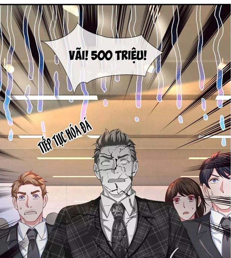 Chung Cực Binh Vương Tại Đô Thị Chapter 106 - Trang 2