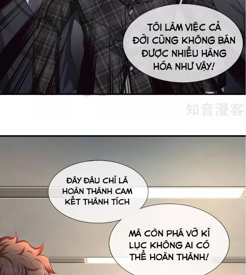 Chung Cực Binh Vương Tại Đô Thị Chapter 106 - Trang 2