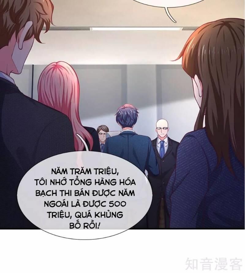 Chung Cực Binh Vương Tại Đô Thị Chapter 106 - Trang 2