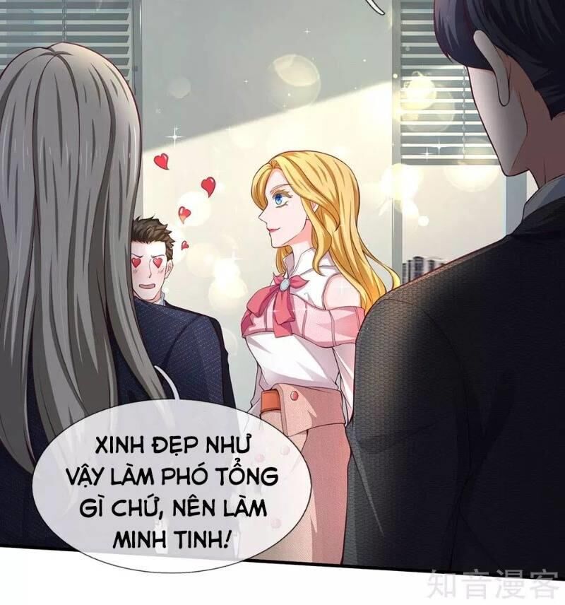 Chung Cực Binh Vương Tại Đô Thị Chapter 106 - Trang 2