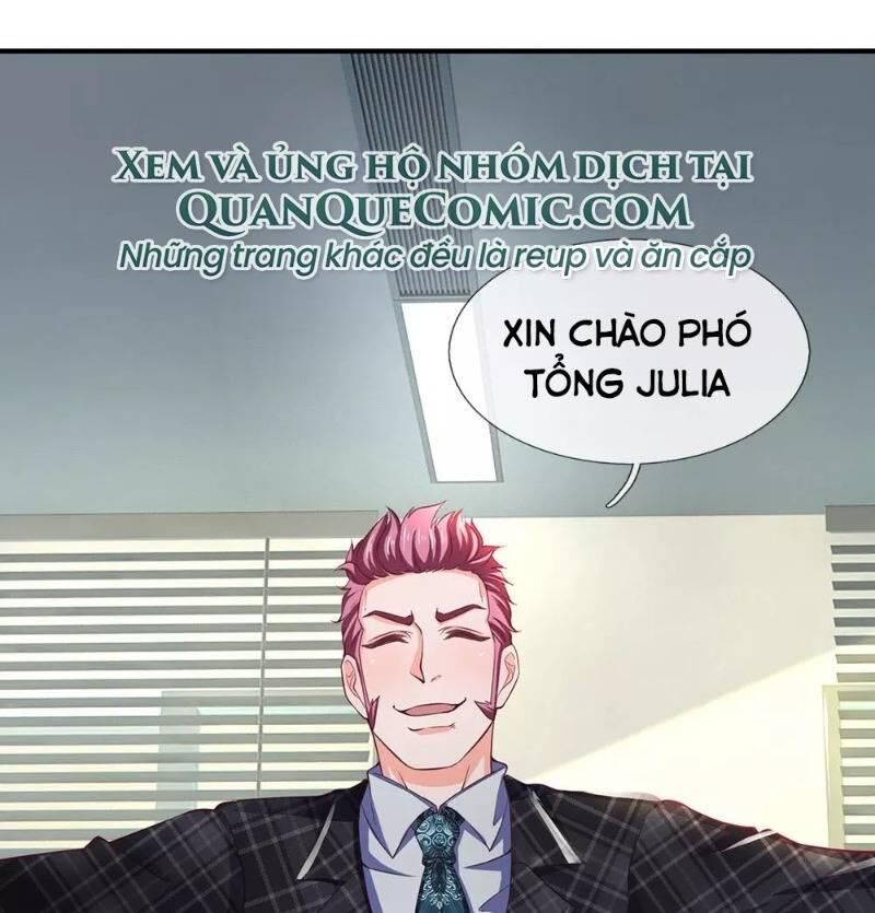Chung Cực Binh Vương Tại Đô Thị Chapter 106 - Trang 2