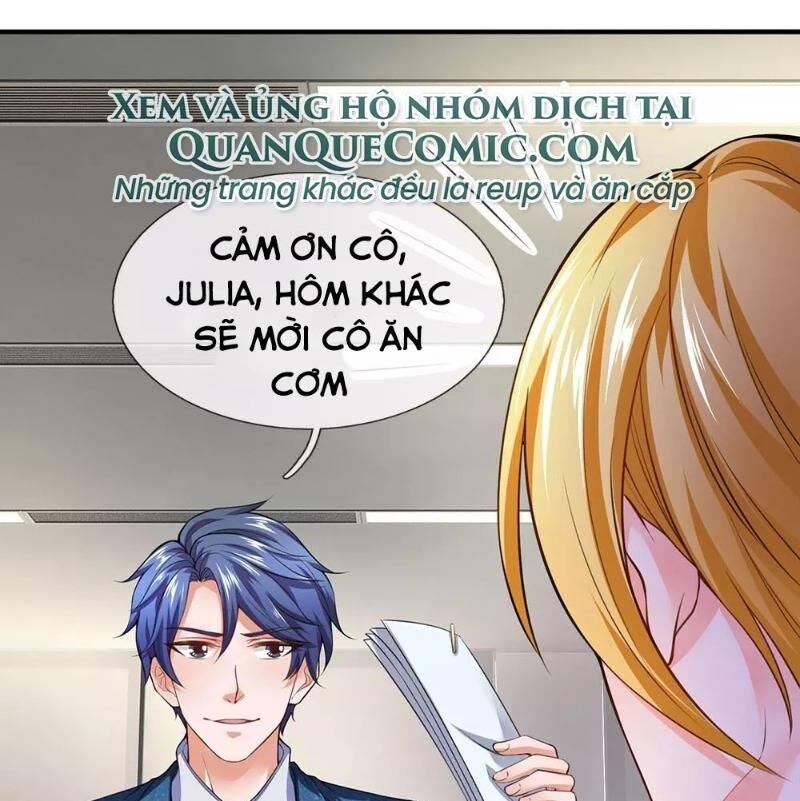 Chung Cực Binh Vương Tại Đô Thị Chapter 107 - Trang 2