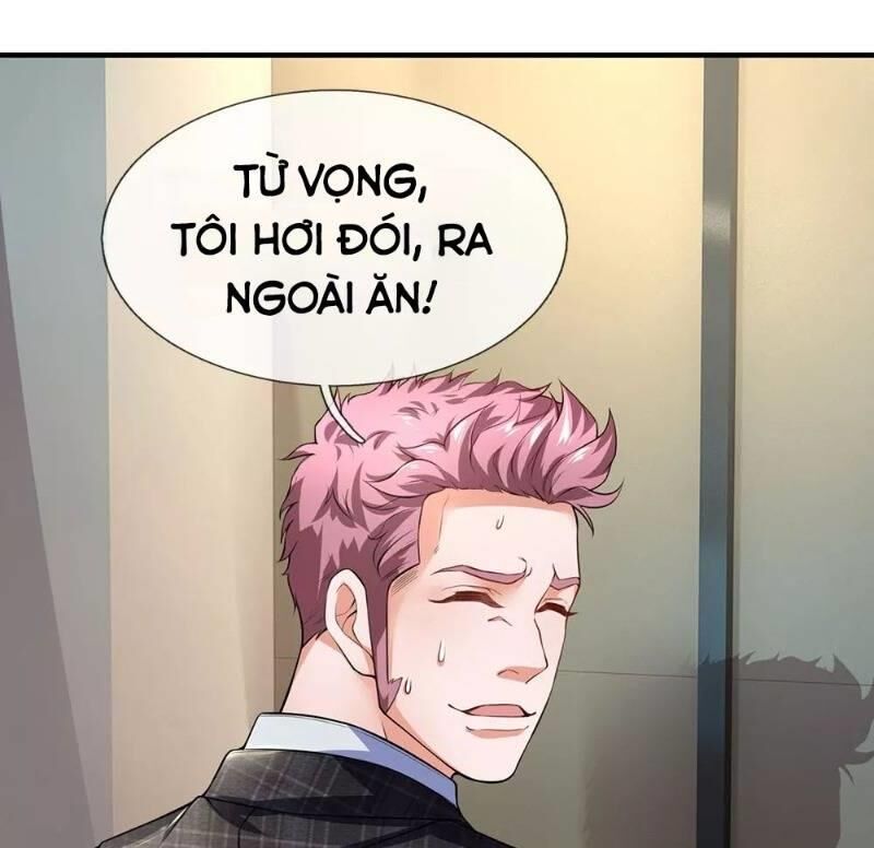 Chung Cực Binh Vương Tại Đô Thị Chapter 107 - Trang 2