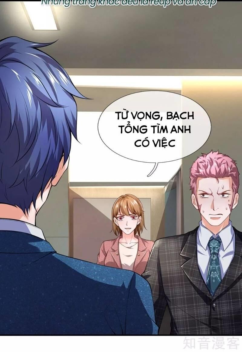 Chung Cực Binh Vương Tại Đô Thị Chapter 107 - Trang 2