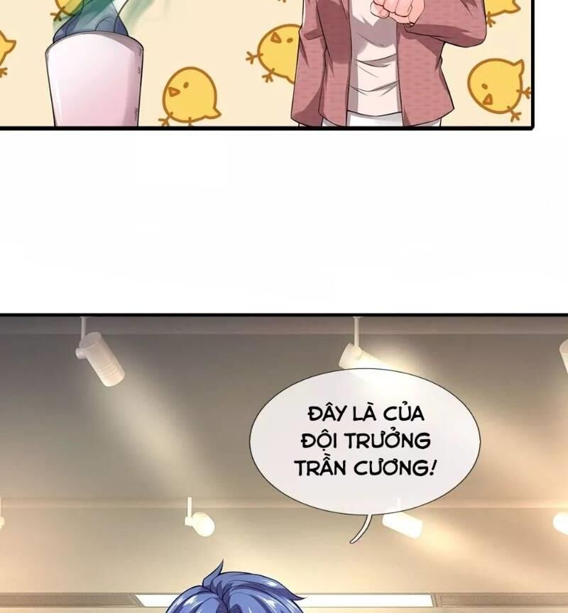 Chung Cực Binh Vương Tại Đô Thị Chapter 107 - Trang 2