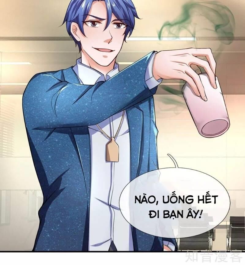 Chung Cực Binh Vương Tại Đô Thị Chapter 107 - Trang 2