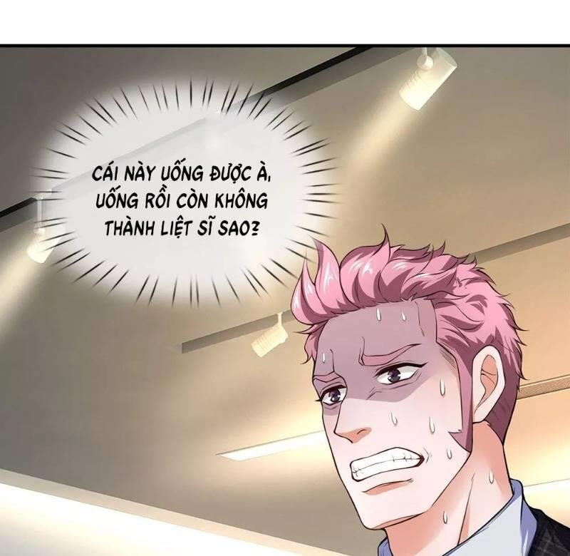 Chung Cực Binh Vương Tại Đô Thị Chapter 107 - Trang 2