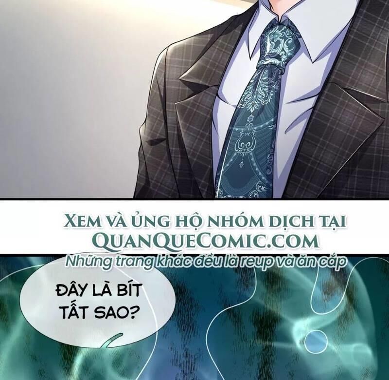Chung Cực Binh Vương Tại Đô Thị Chapter 107 - Trang 2