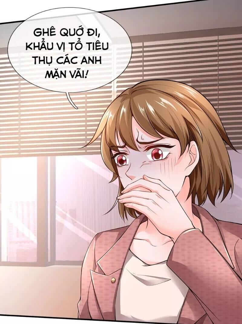 Chung Cực Binh Vương Tại Đô Thị Chapter 107 - Trang 2