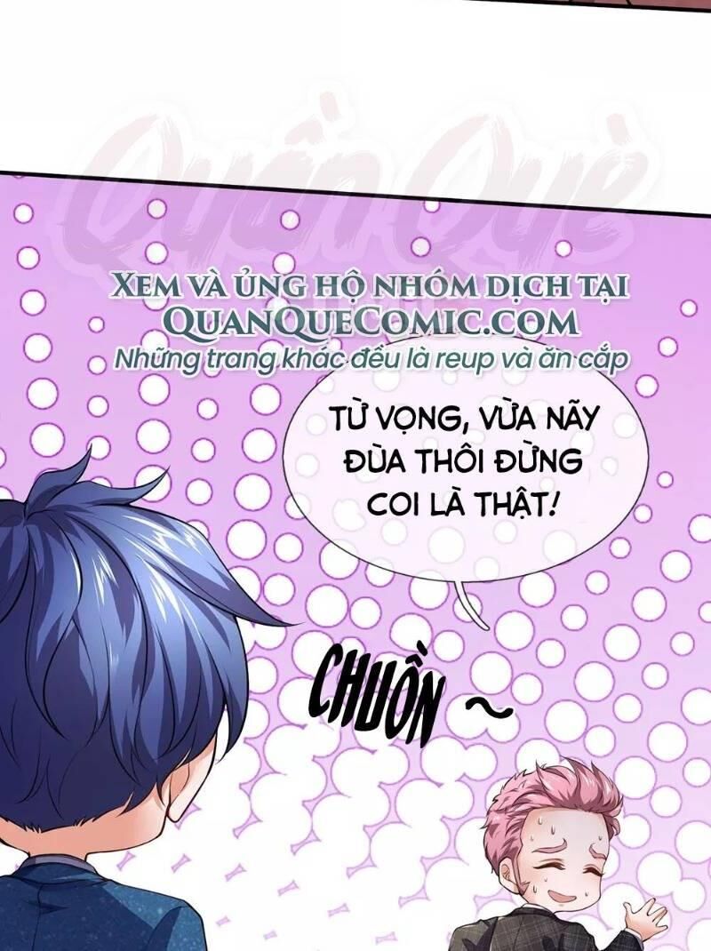Chung Cực Binh Vương Tại Đô Thị Chapter 107 - Trang 2