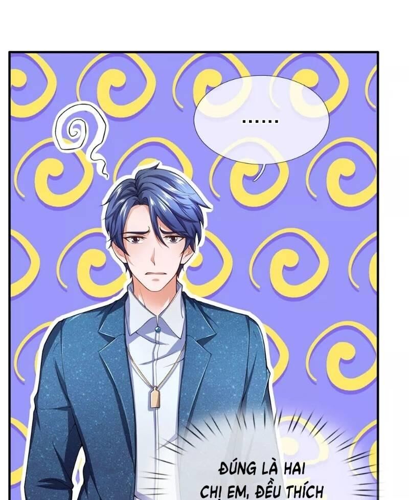 Chung Cực Binh Vương Tại Đô Thị Chapter 107 - Trang 2