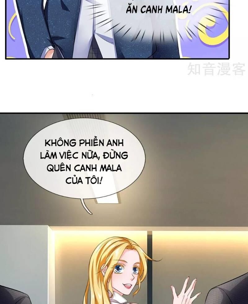 Chung Cực Binh Vương Tại Đô Thị Chapter 107 - Trang 2