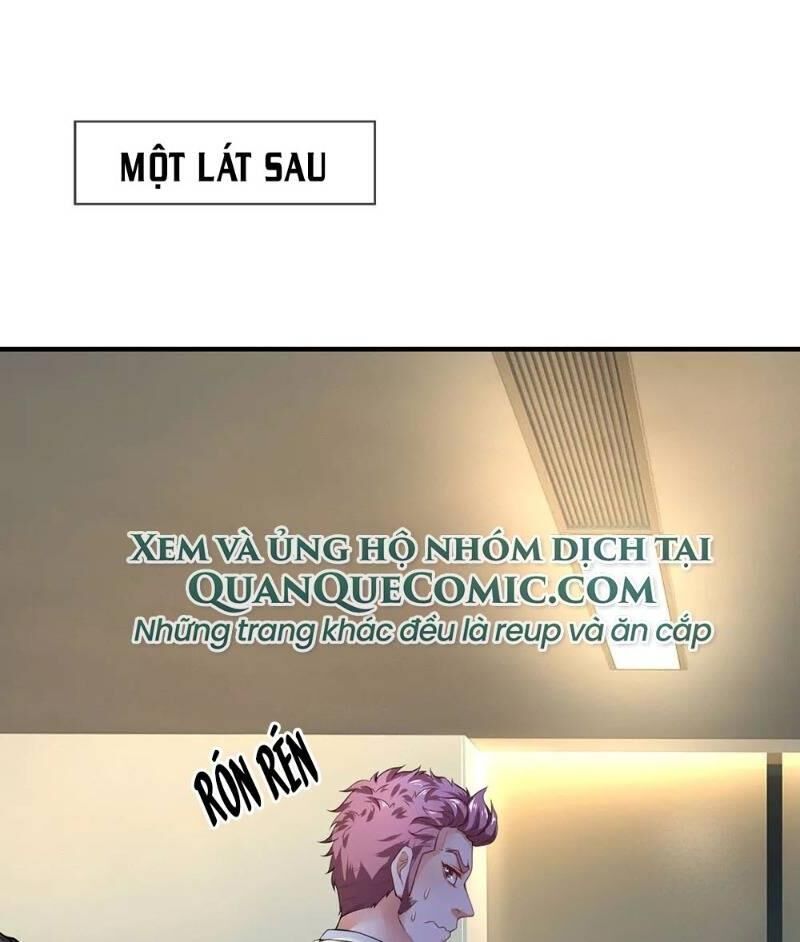 Chung Cực Binh Vương Tại Đô Thị Chapter 107 - Trang 2