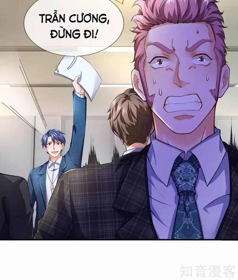 Chung Cực Binh Vương Tại Đô Thị Chapter 107 - Trang 2