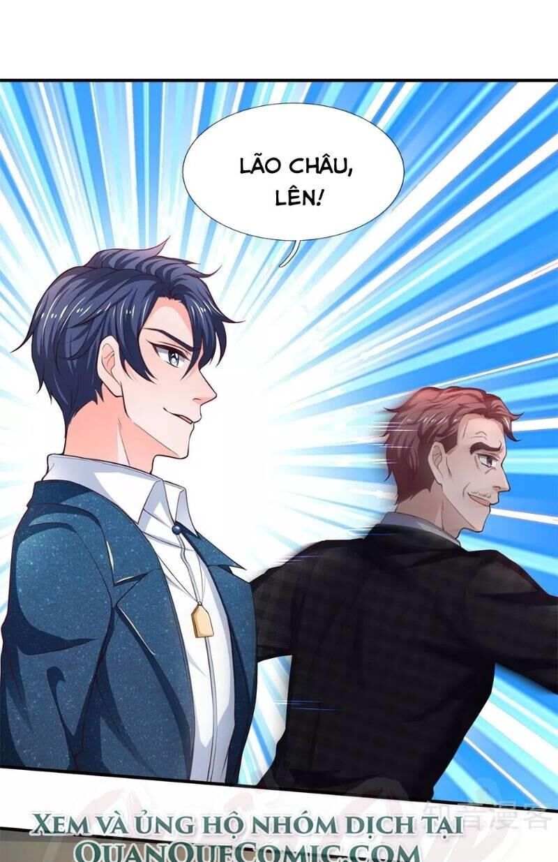 Chung Cực Binh Vương Tại Đô Thị Chapter 108 - Trang 2