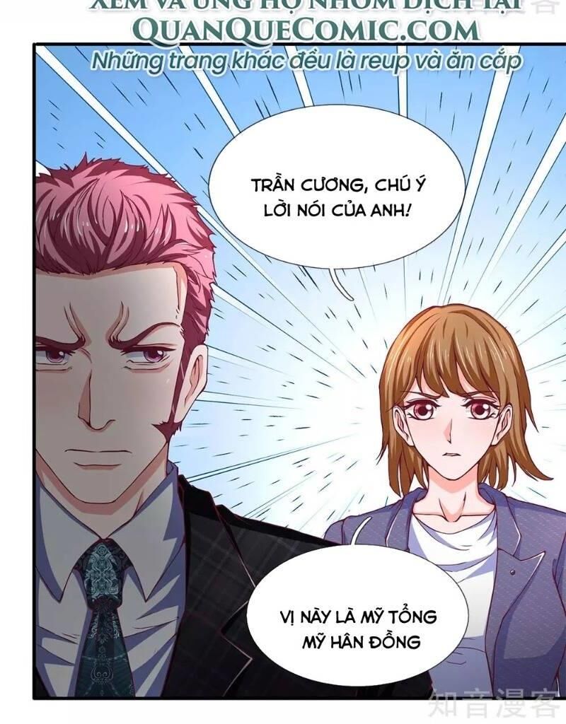 Chung Cực Binh Vương Tại Đô Thị Chapter 108 - Trang 2