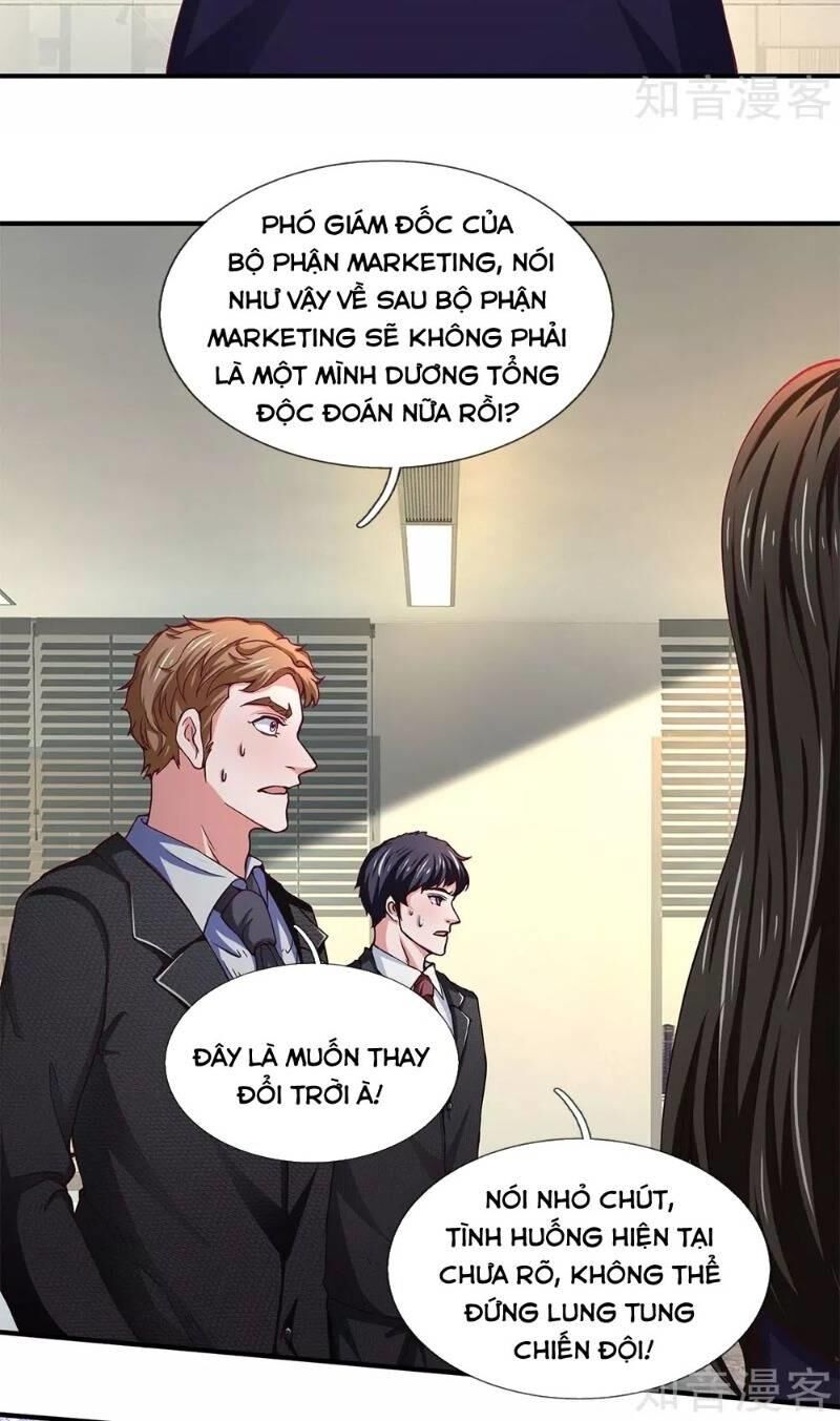 Chung Cực Binh Vương Tại Đô Thị Chapter 108 - Trang 2