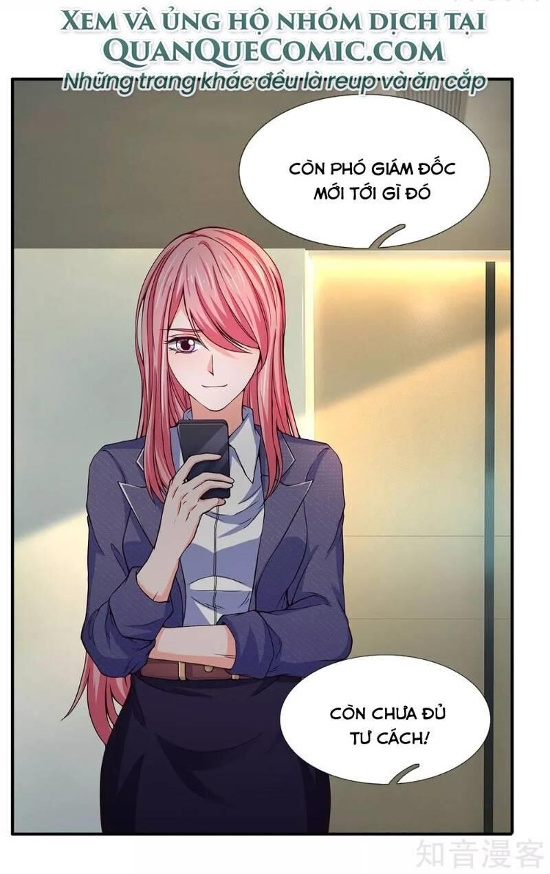 Chung Cực Binh Vương Tại Đô Thị Chapter 108 - Trang 2