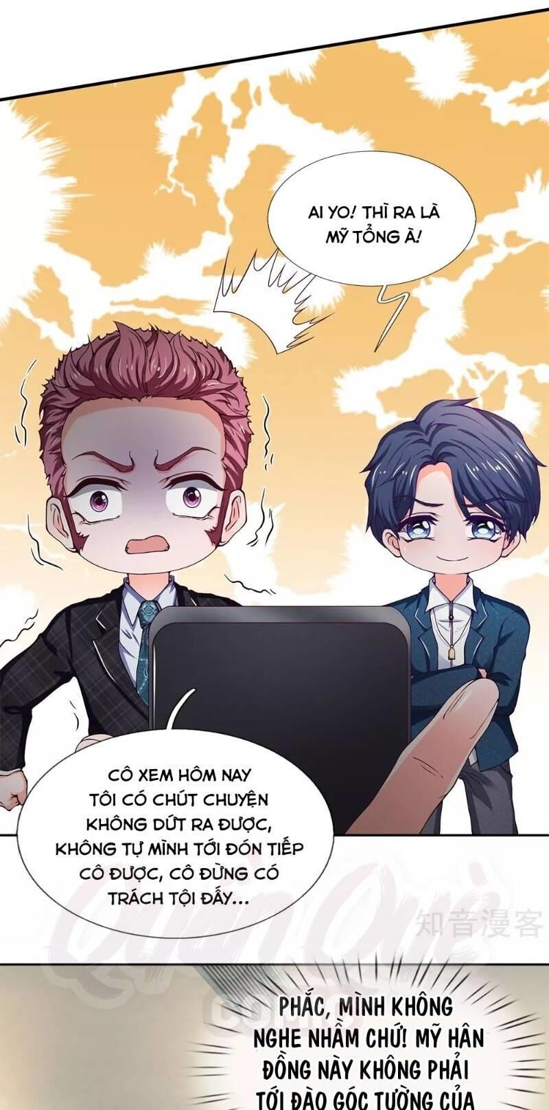 Chung Cực Binh Vương Tại Đô Thị Chapter 108 - Trang 2