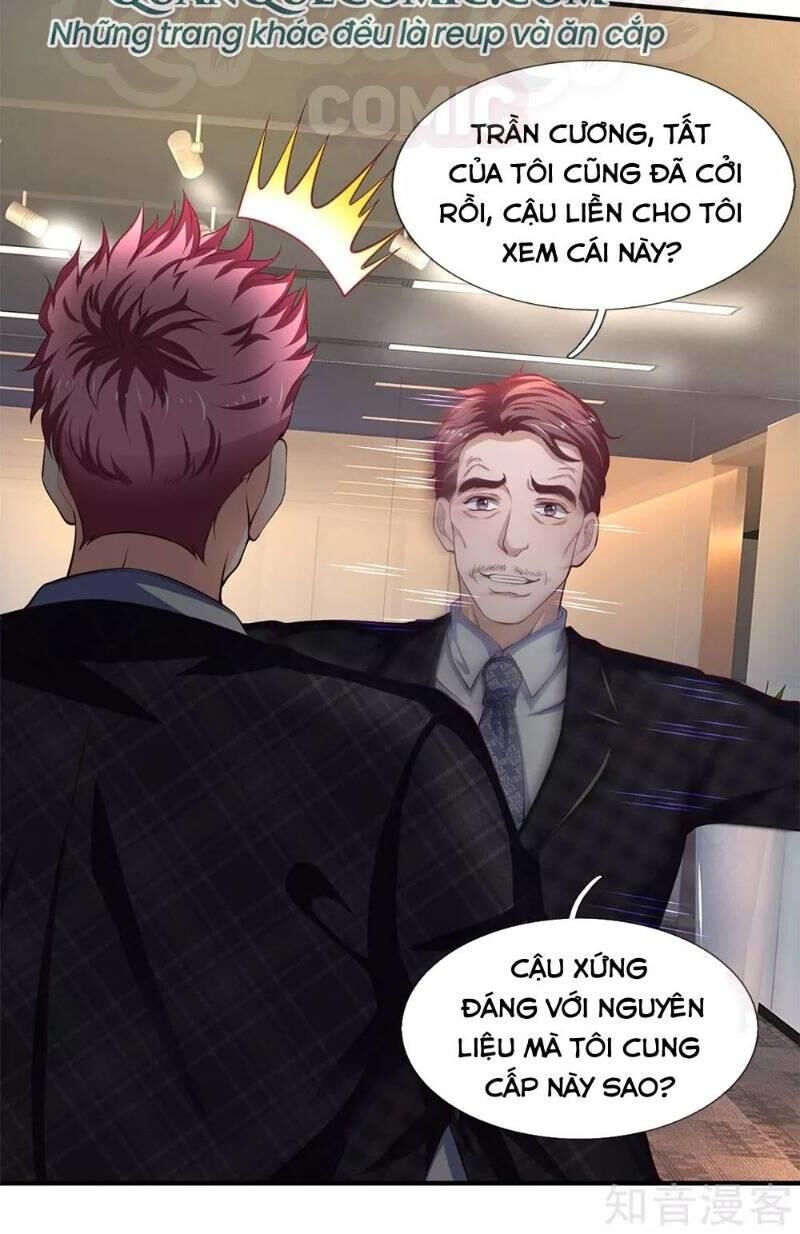 Chung Cực Binh Vương Tại Đô Thị Chapter 108 - Trang 2