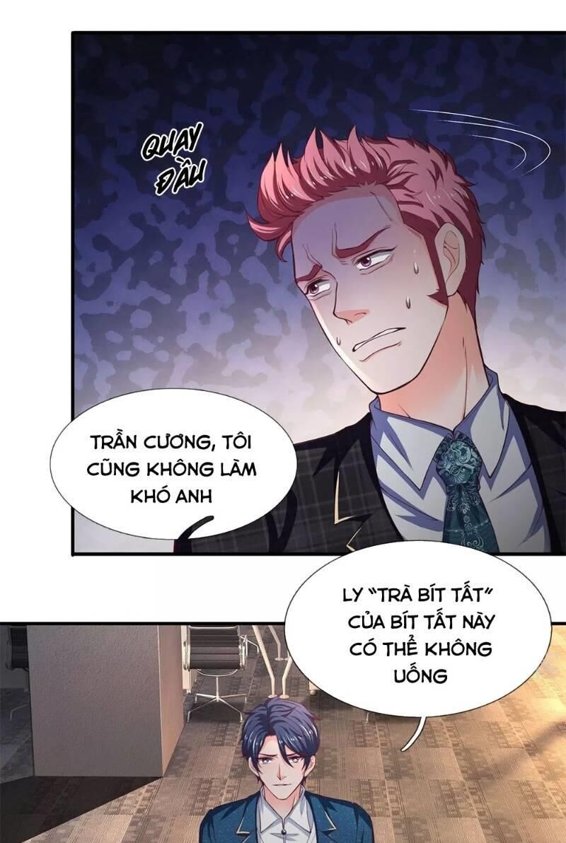 Chung Cực Binh Vương Tại Đô Thị Chapter 108 - Trang 2