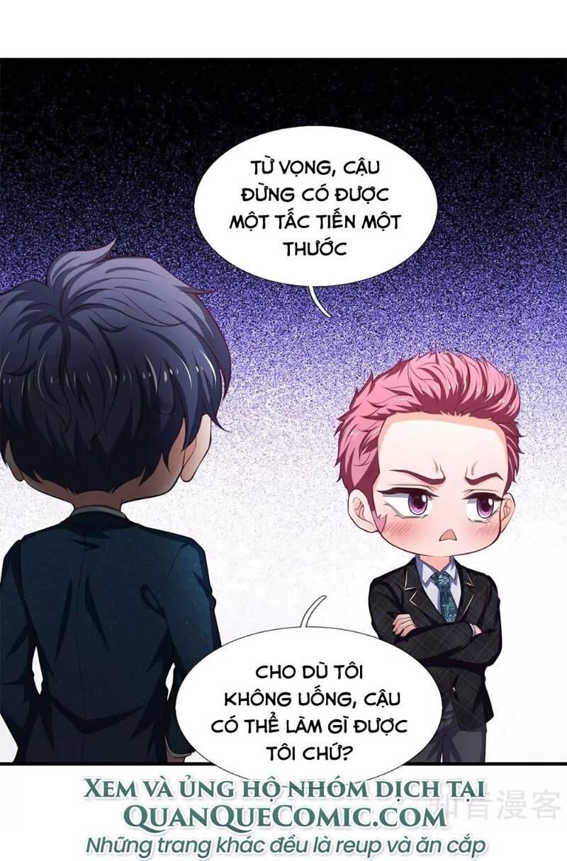 Chung Cực Binh Vương Tại Đô Thị Chapter 108 - Trang 2