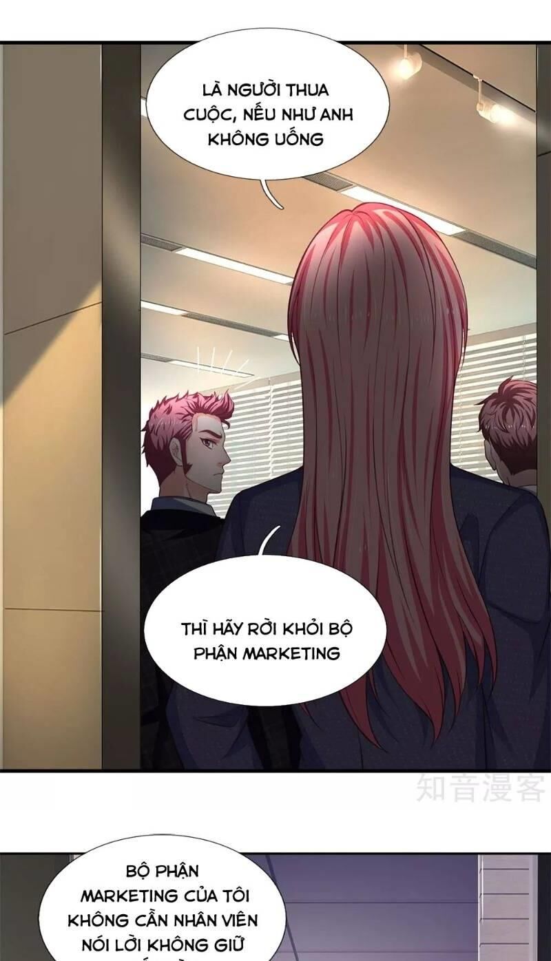 Chung Cực Binh Vương Tại Đô Thị Chapter 108 - Trang 2