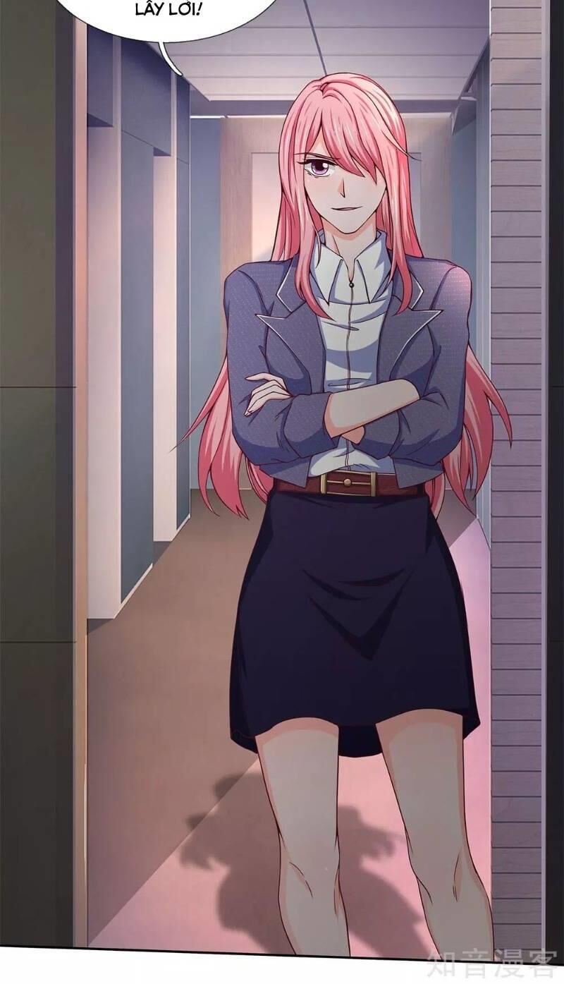 Chung Cực Binh Vương Tại Đô Thị Chapter 108 - Trang 2