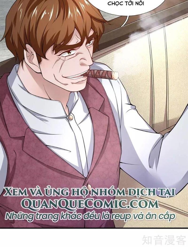 Chung Cực Binh Vương Tại Đô Thị Chapter 109 - Trang 2