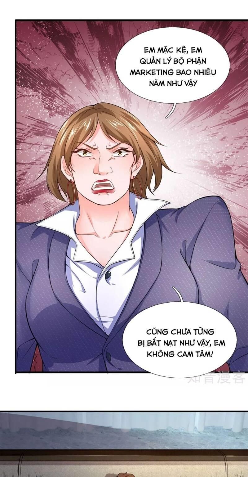 Chung Cực Binh Vương Tại Đô Thị Chapter 109 - Trang 2