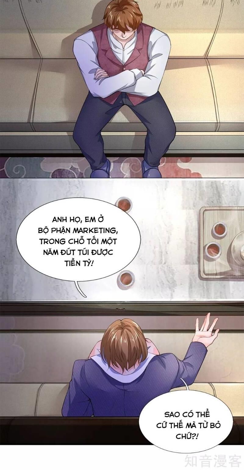 Chung Cực Binh Vương Tại Đô Thị Chapter 109 - Trang 2