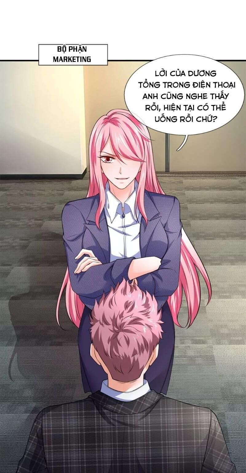 Chung Cực Binh Vương Tại Đô Thị Chapter 109 - Trang 2