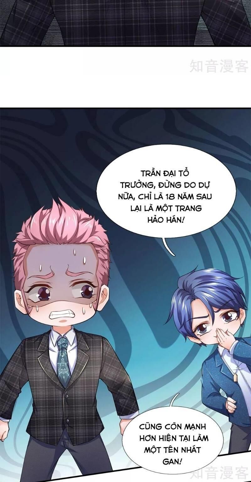 Chung Cực Binh Vương Tại Đô Thị Chapter 109 - Trang 2