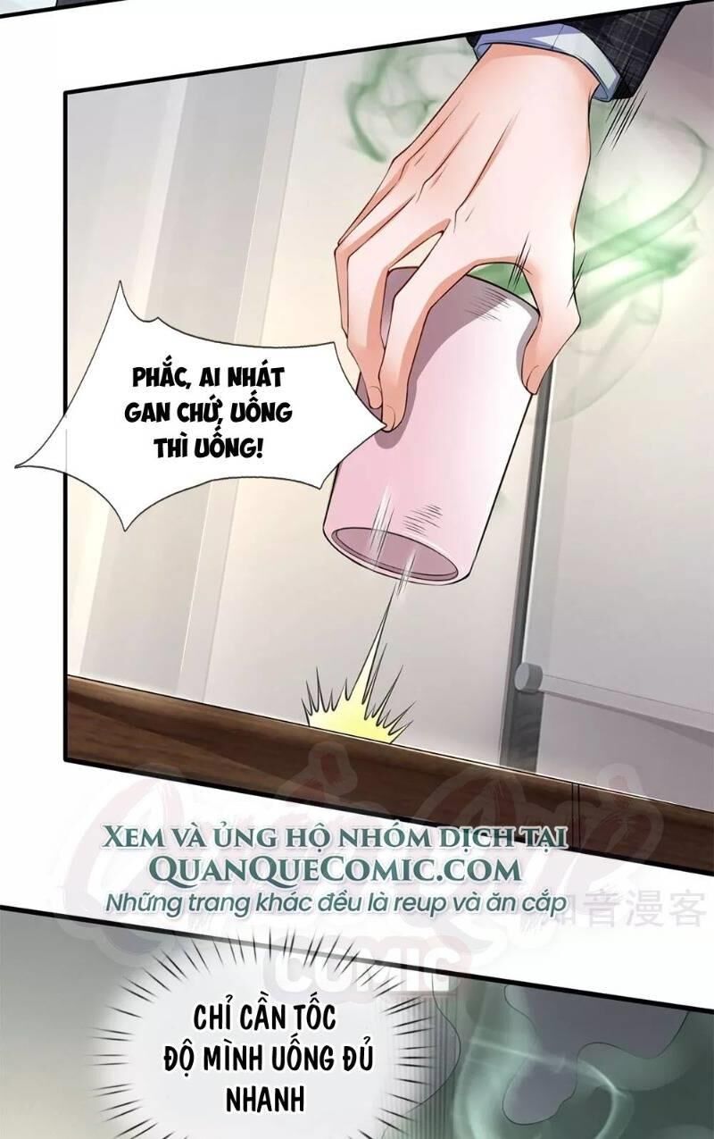 Chung Cực Binh Vương Tại Đô Thị Chapter 109 - Trang 2