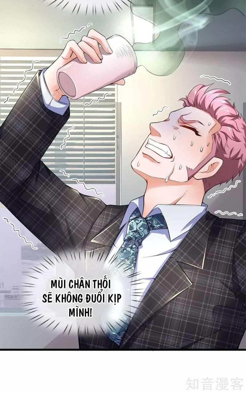 Chung Cực Binh Vương Tại Đô Thị Chapter 109 - Trang 2