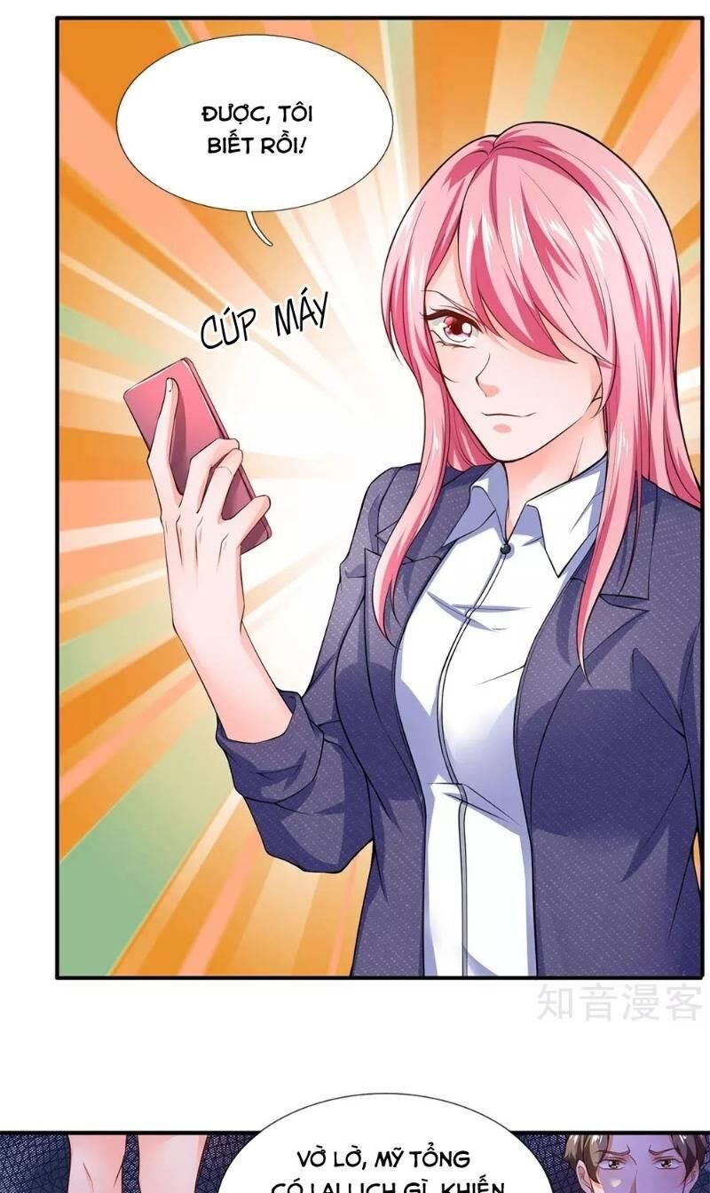 Chung Cực Binh Vương Tại Đô Thị Chapter 109 - Trang 2